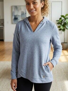 Michael Kors Hooded Sweater